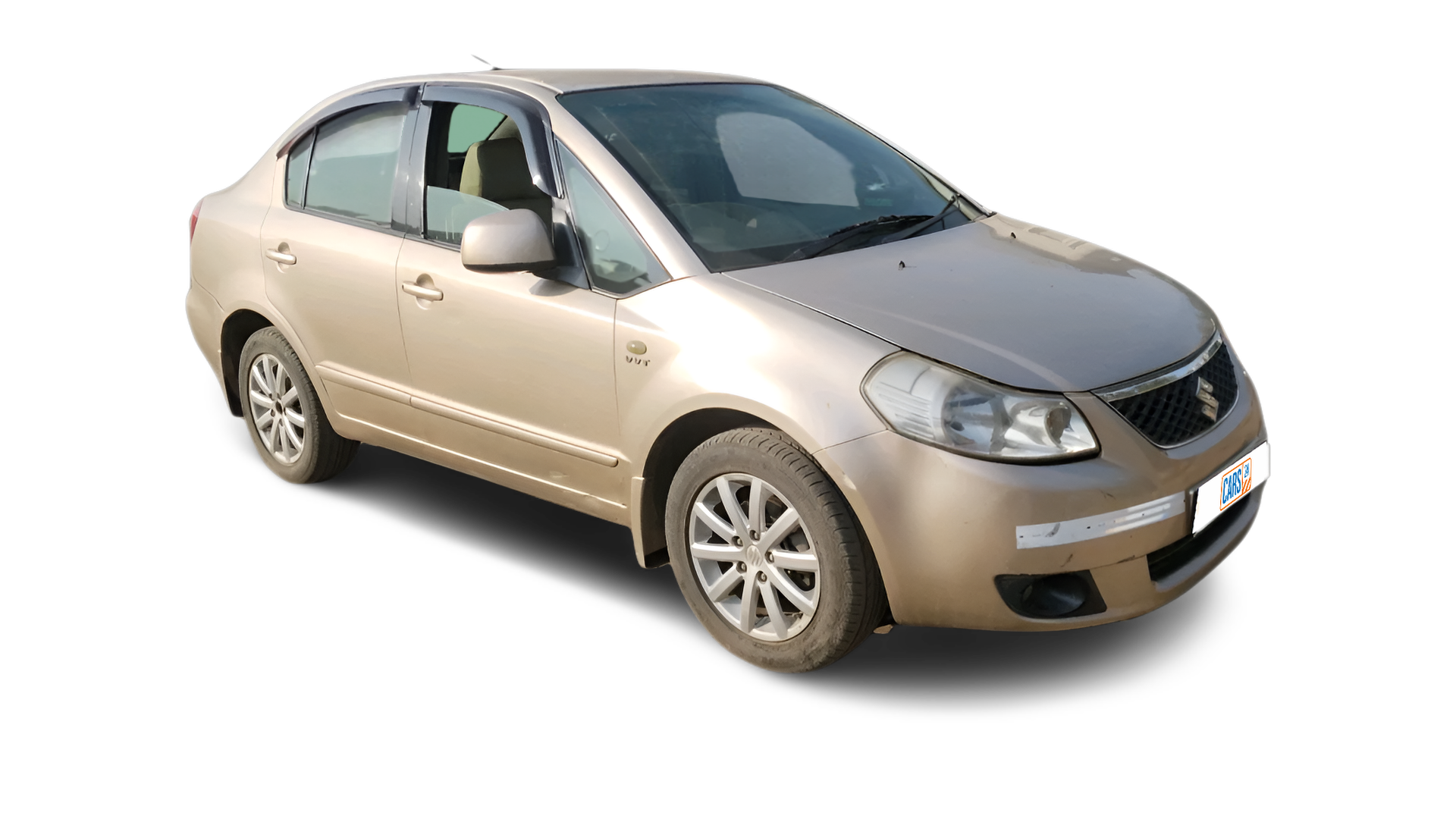 Maruti SX4-img